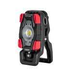 Coast® Rechargeable Clamp Light - 2