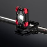 Coast® Rechargeable Clamp Light - 4