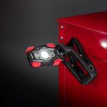 Coast® Rechargeable Clamp Light - 5