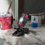 Coast® Rechargeable Clamp Light - 6