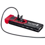 Coast® Rechargeable Dual Beam Area Light - 1