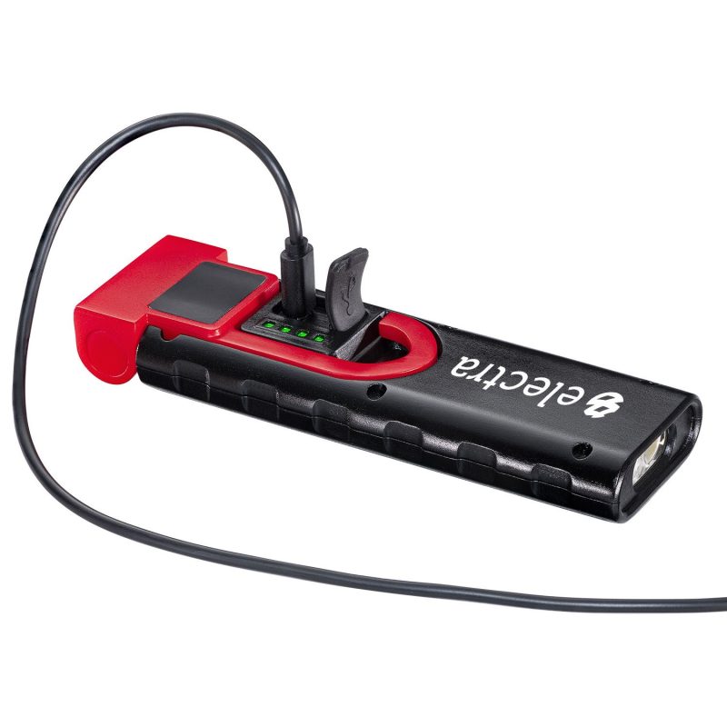 Coast® Rechargeable Dual Beam Area Light - 1