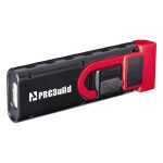 Coast® Rechargeable Dual Beam Area Light - 2