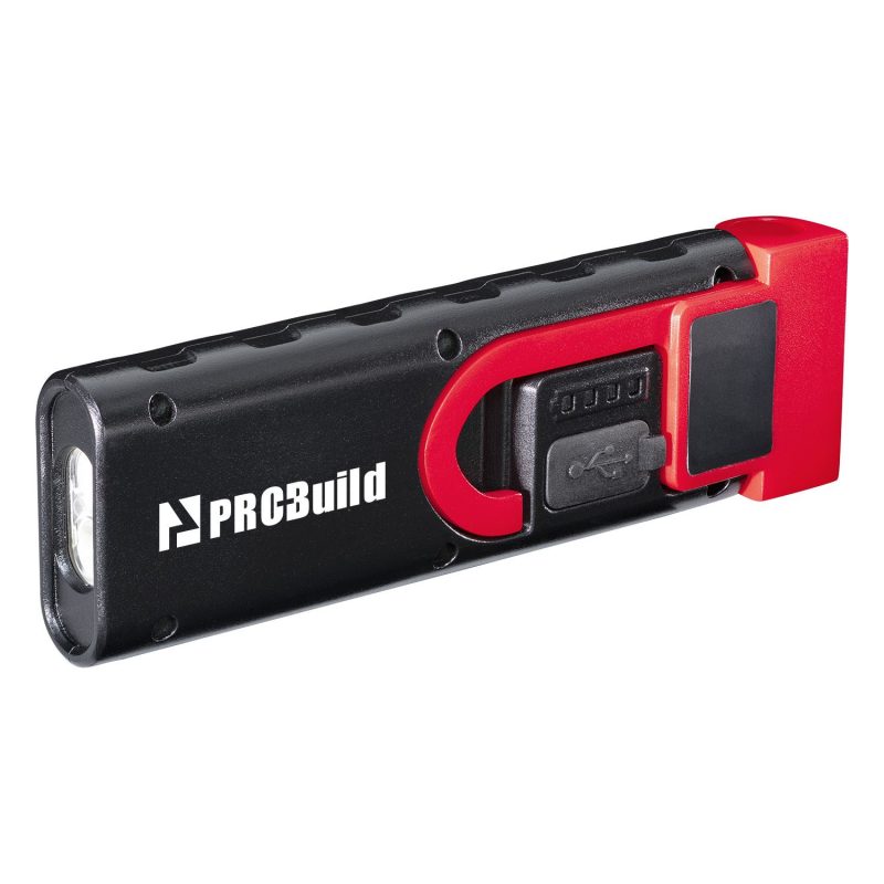 Coast® Rechargeable Dual Beam Area Light - 2