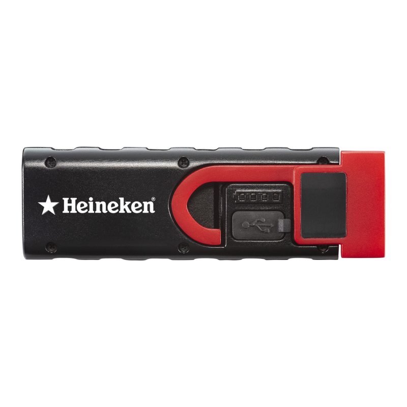 Coast® Rechargeable Dual Beam Area Light - 3