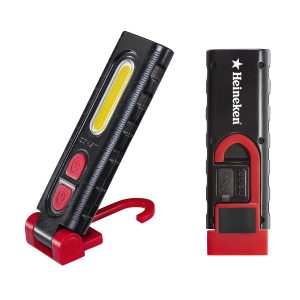 Coast® Rechargeable Dual Beam Area Light