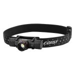 Coast® Rechargeable Mid-Size Headlamp