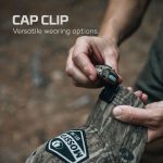 MYCRO RECHARGEABLE HEADLAMP - Mossy Oak - 1