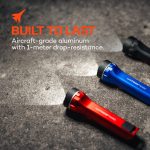 NEBO® Luxtreme NANO Pocket Light - 6