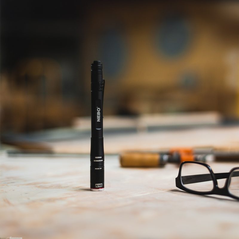 Nebo® Inspector Rc Pen Light - 8