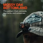 Nebo® Mycro 450 Rechargeable Headlamp Mossy Oak Camouflage - 6