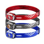 Nebo® Mycro 450 Rechargeable Headlamp - 2