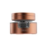 Nebo® Poppy Puck Pocket Lantern - Rose Gold - 2