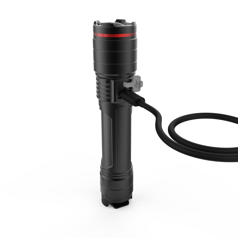 Nebo® Redline X Flashlight - 2