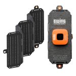 Nebo® Reliance 10w Solar Panel