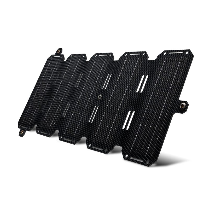 Nebo® Reliance 10w Solar Panel - 4
