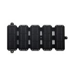 Nebo® Reliance 10w Solar Panel - 5