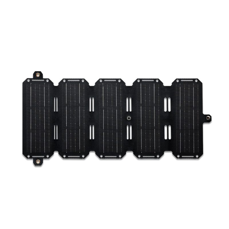 Nebo® Reliance 10w Solar Panel - 5