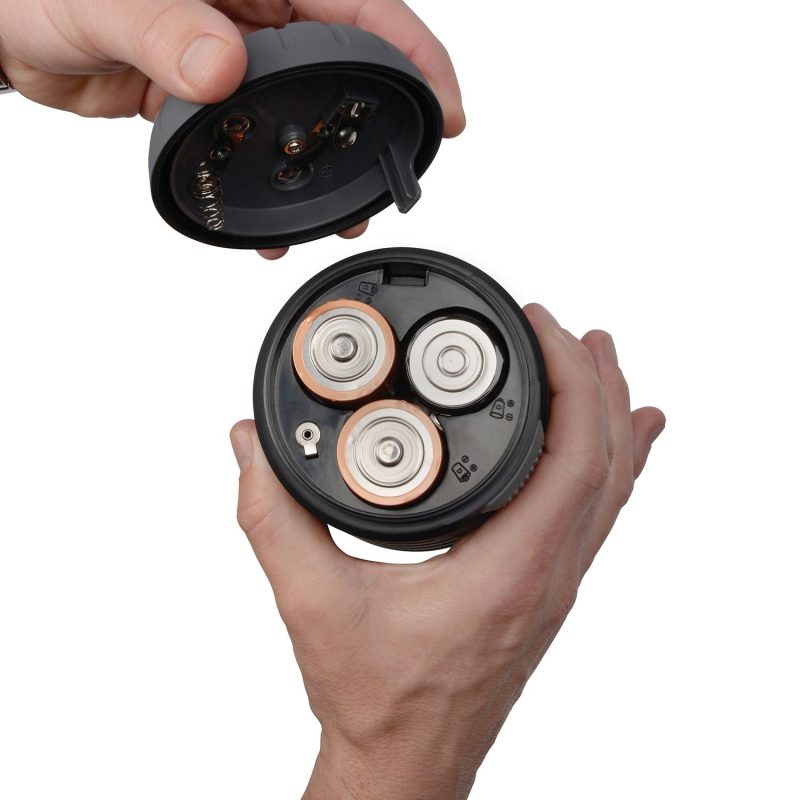 Nite Ize Radiant 400 Lantern - 4