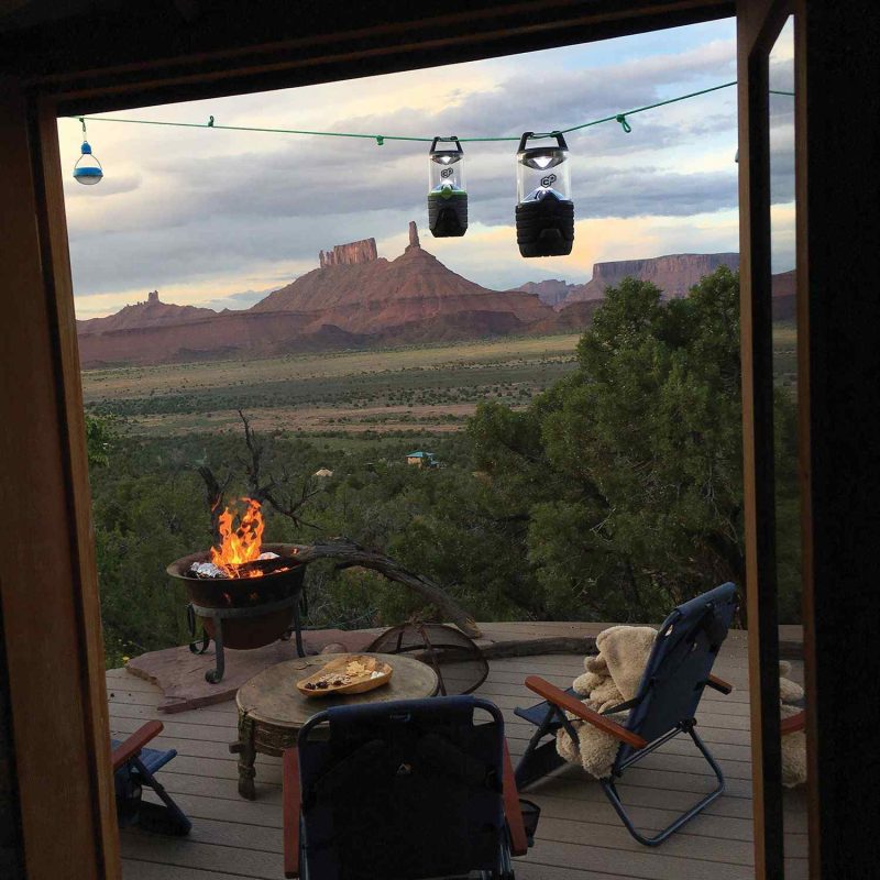 Nite Ize Radiant 400 Lantern - 6