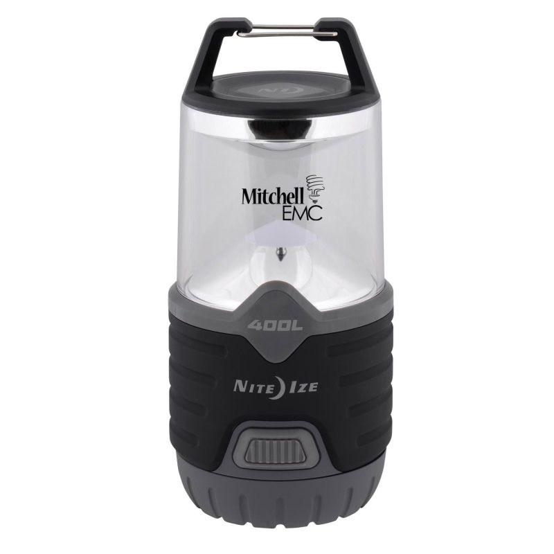 Nite Ize Radiant 400 Lantern