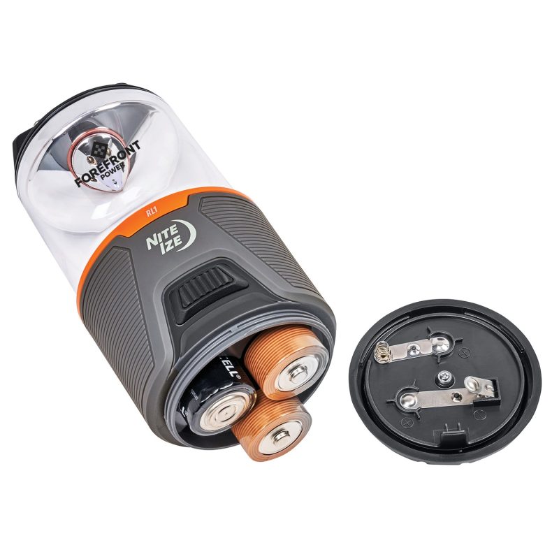 Nite Ize® Radiant® Rl1 Lantern - 4