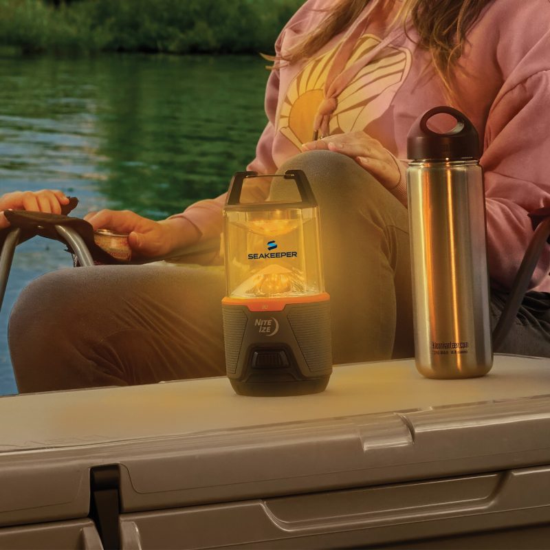 Nite Ize® Radiant® Rl1 Lantern - 5