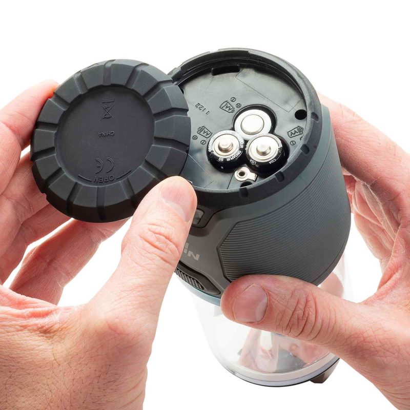 Nite Ize® Radiant® Rl3™ PowerSwitch™ Rechargeable Lantern - 3