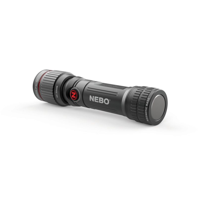 Redline Flex Flashlight - 2