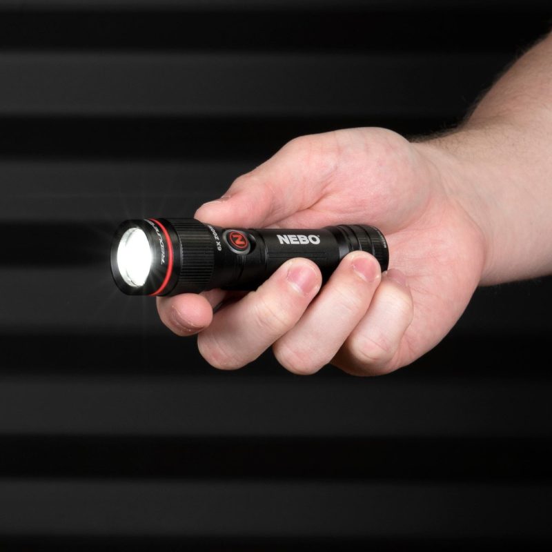Redline Flex Flashlight - 3