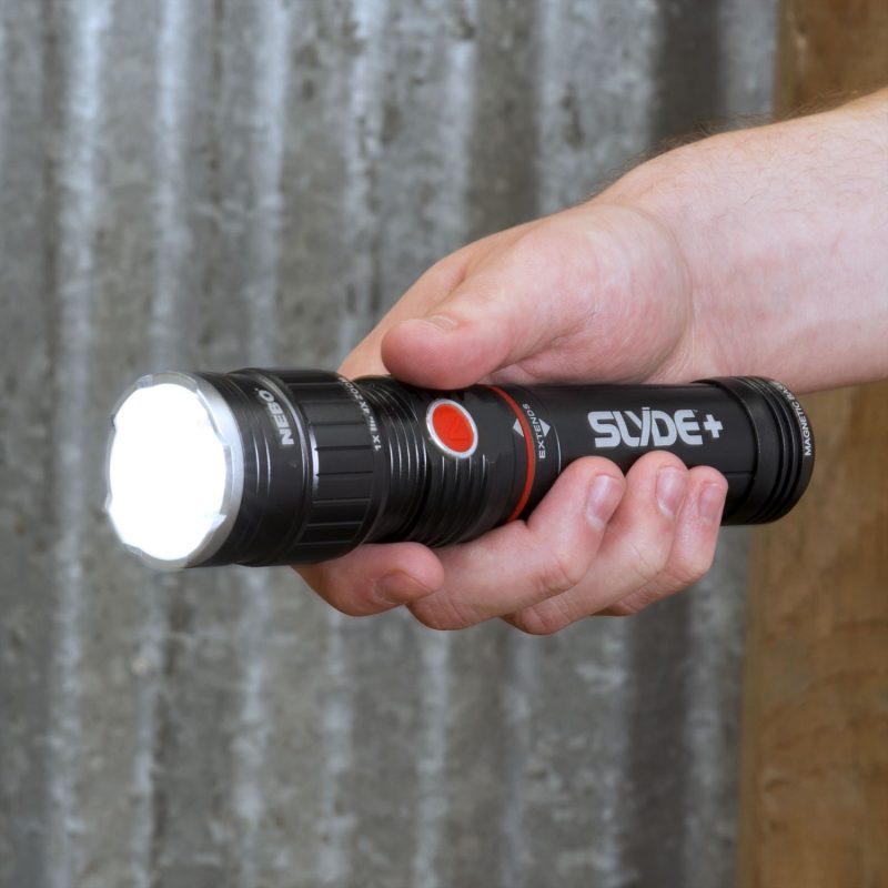 Slyde™+ Work/Flashlight - 3