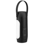 iLive WeatherX Flashlight Powerbank - Black - 2