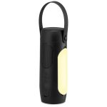 iLive WeatherX Flashlight Powerbank - Black - 3