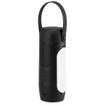 iLive WeatherX Flashlight Powerbank - Black - 4