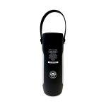 iLive WeatherX Flashlight Powerbank - Black - 7