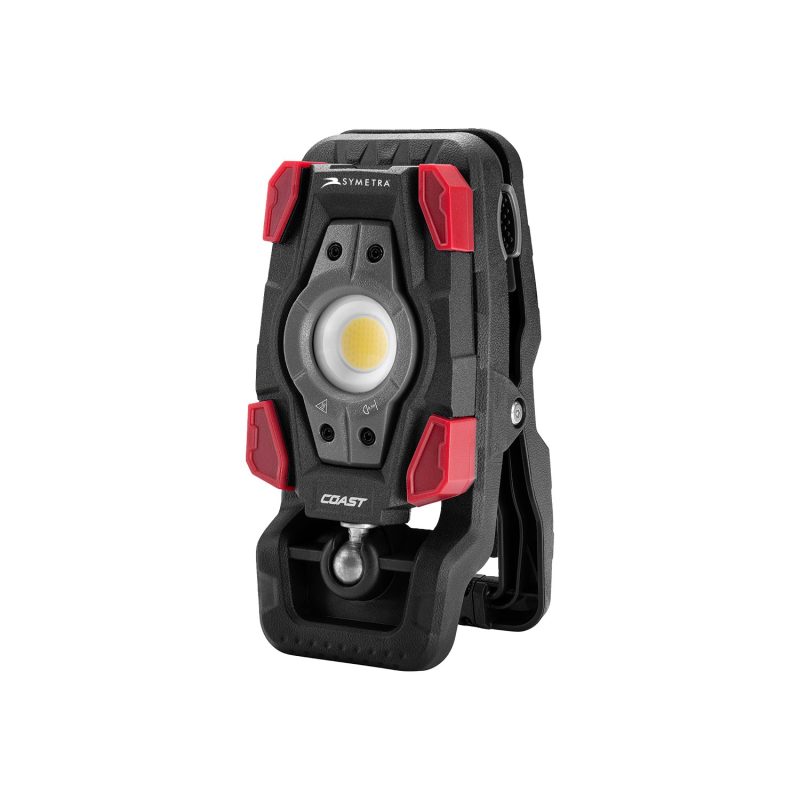 COAST® Rechargeable Clamp Light - 2