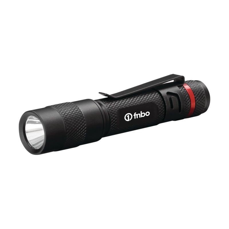 Coast® Bulls-Eye™ LED Flashlight - 1