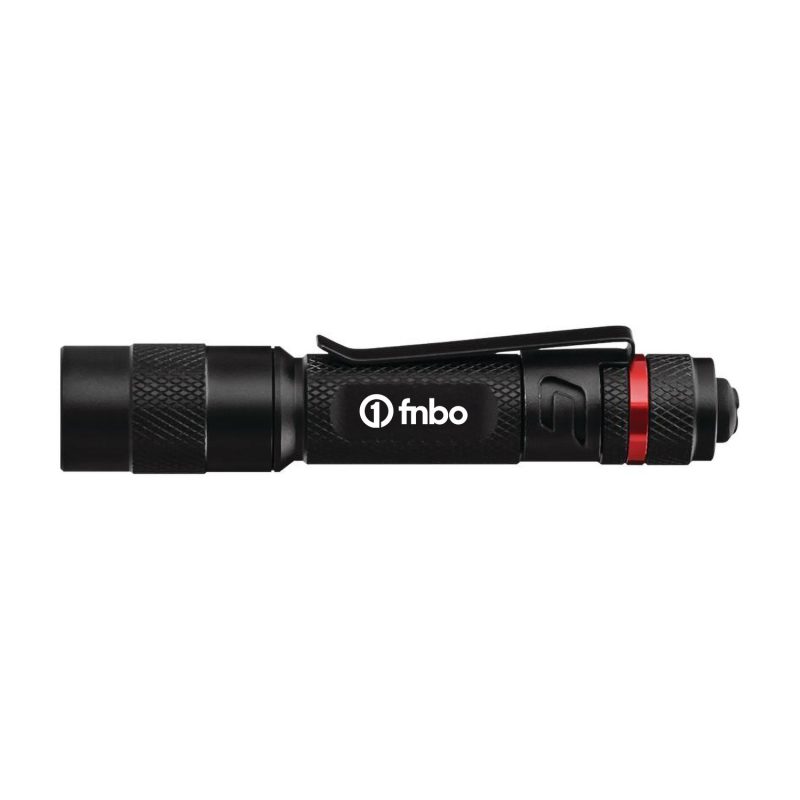 Coast® Bulls-Eye™ LED Flashlight