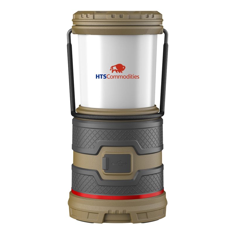 Coast® Eal35r Voice Control- Desert Tan - 2