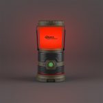 Coast® Eal35r Voice Control- Desert Tan - 4