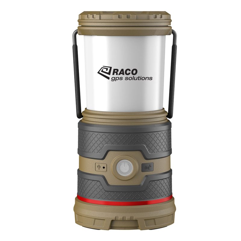 Coast® Eal35r Voice Control- Desert Tan