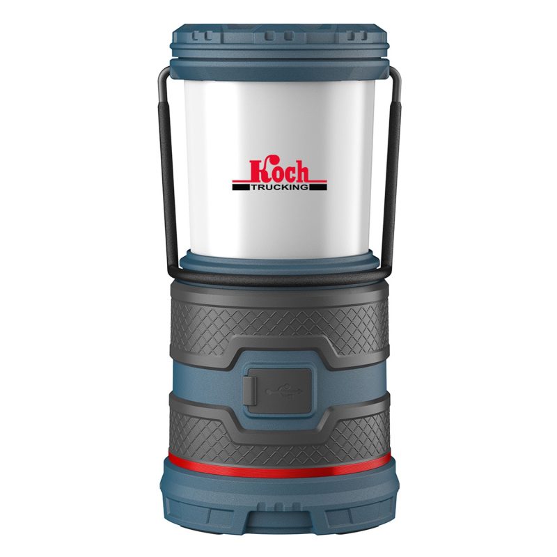 Coast® Eal35r Voice Control Lantern - Ocean Blue - 2