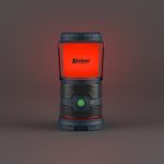 Coast® Eal35r Voice Control Lantern - Ocean Blue - 4