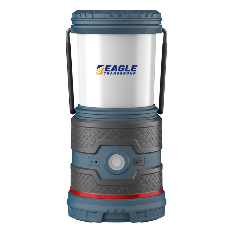 Coast® Eal35r Voice Control Lantern - Ocean Blue