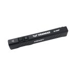 Coast® Slayer Flashlight - Black - 3