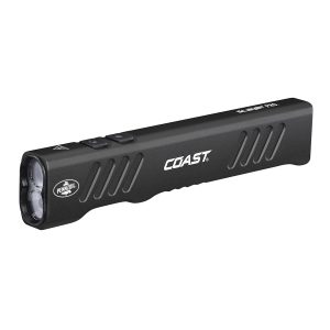 Coast® Slayer Flashlight - Black