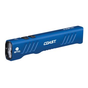 Coast® Slayer Flashlight - Blue