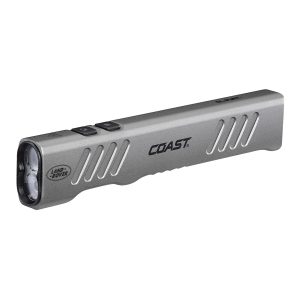 Coast® Slayer Flashlight - Gray