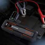 ReelCharge V10 Jump Starter - 4