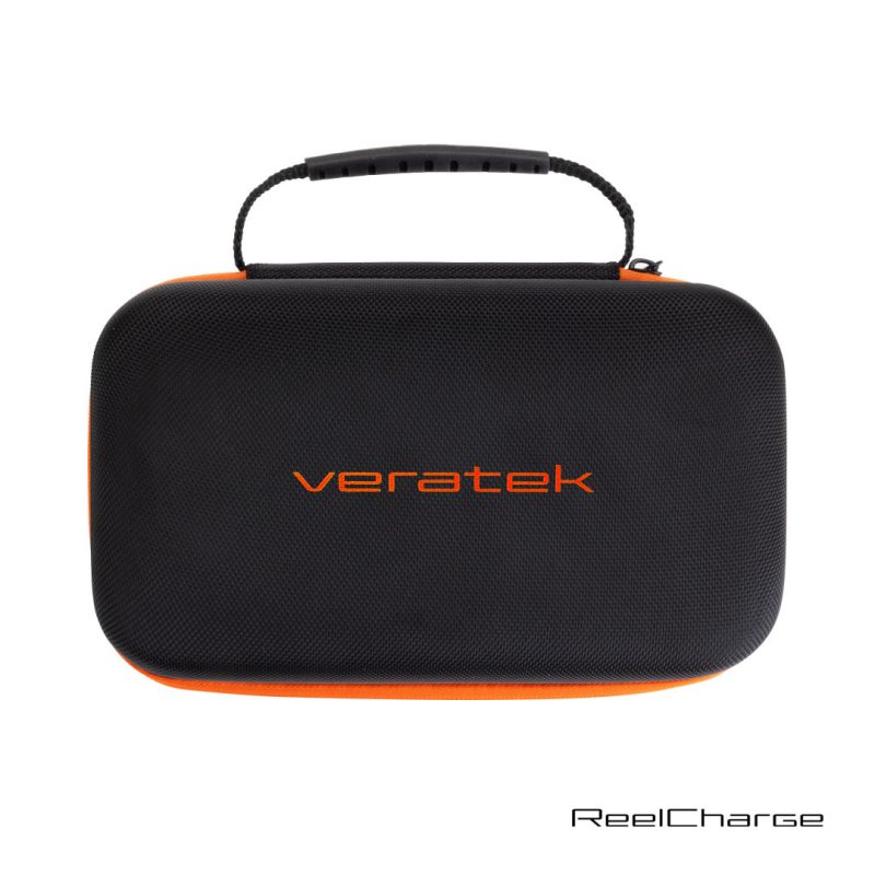 ReelCharge V6 Jump Starter - 1
